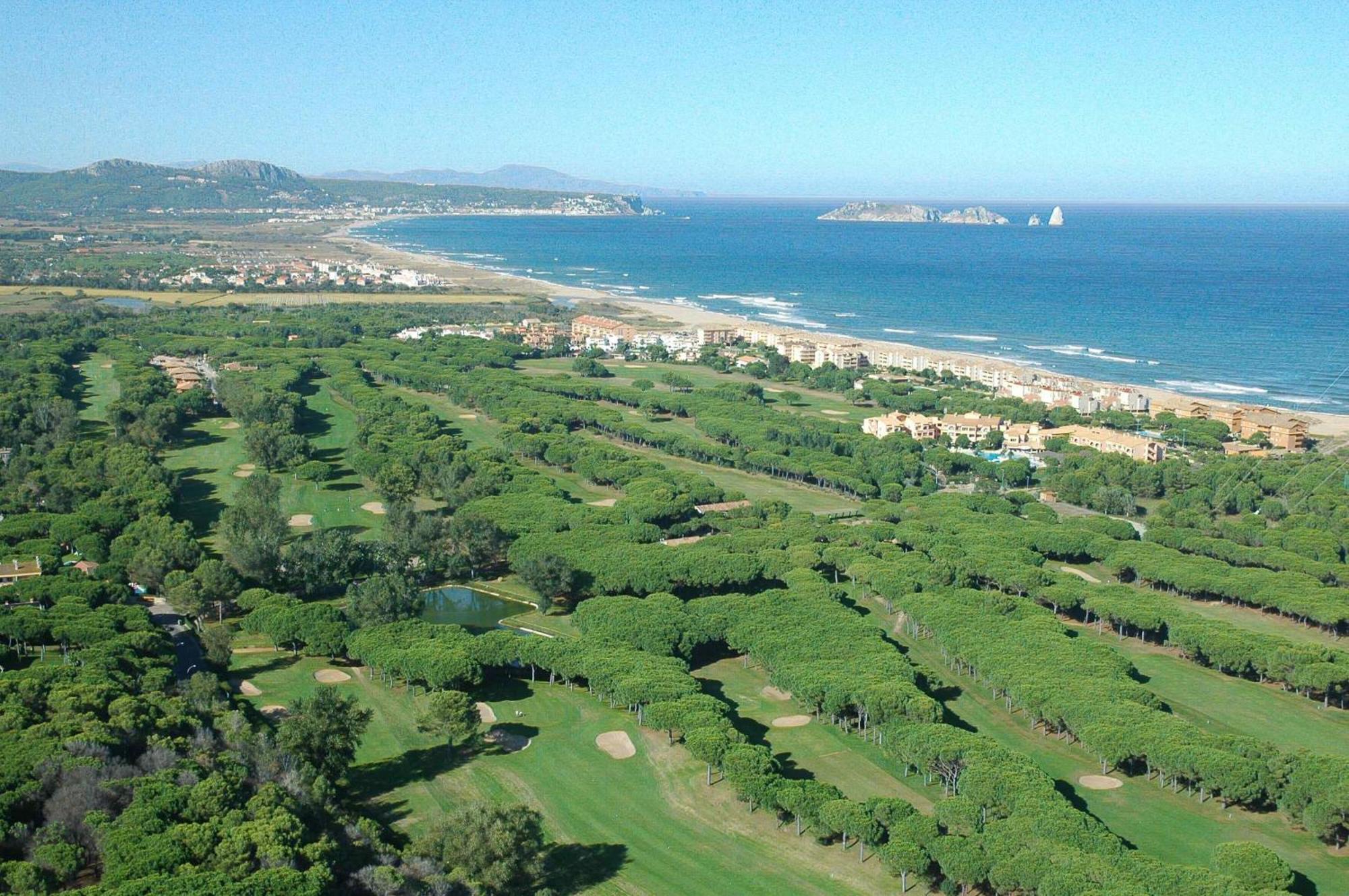 Cala Moreta 44 Begur Eksteriør bilde